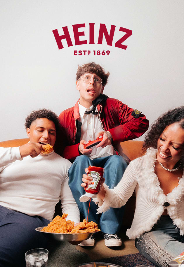 Heinz