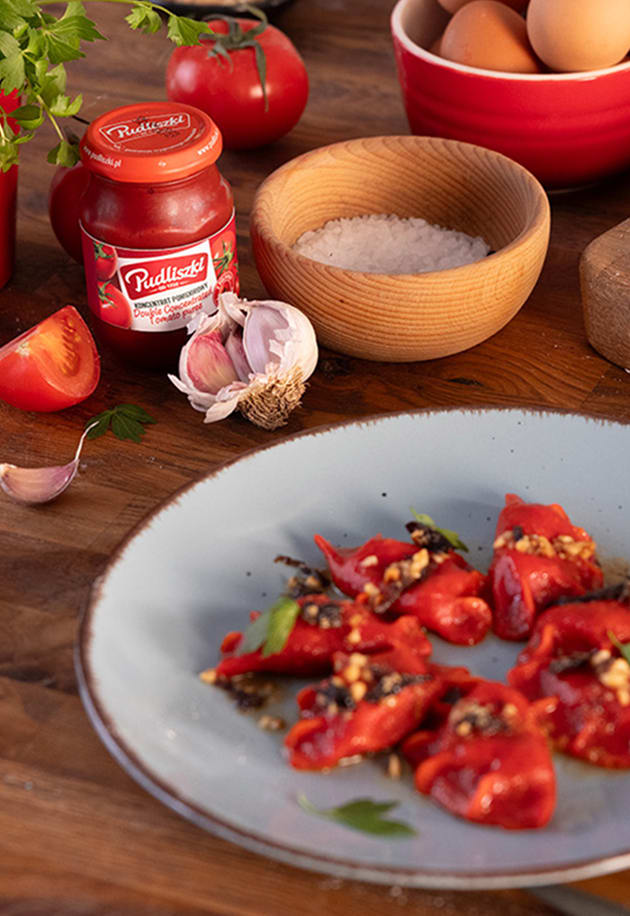Pudliszki Products