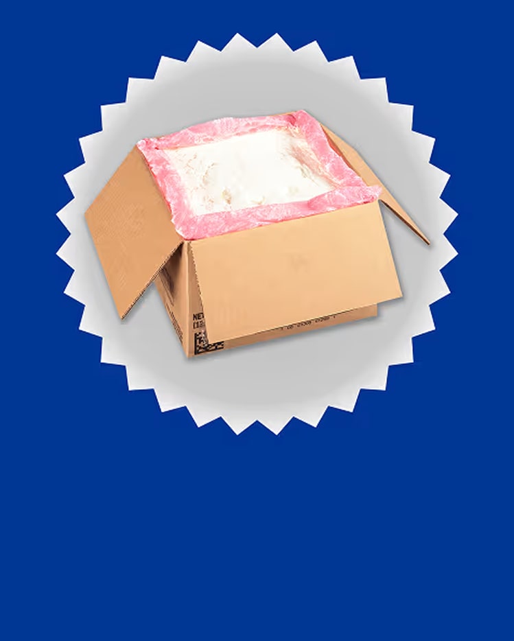 Philadelphia Orig. CC Firm Carton - 30Lbs