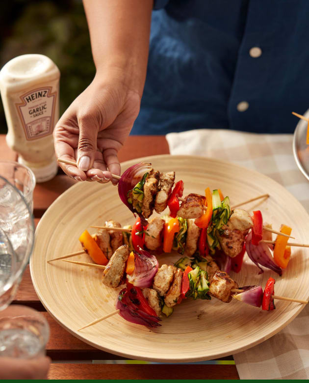 Heinz Recipes