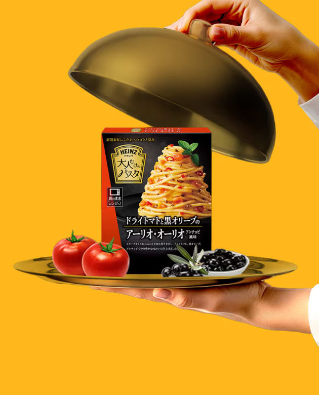 Heinz Recipes