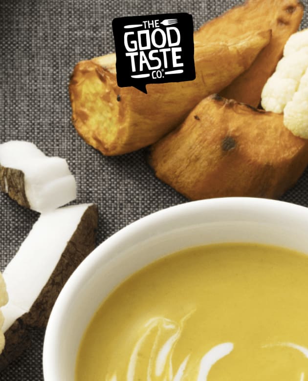 The Good Taste Company