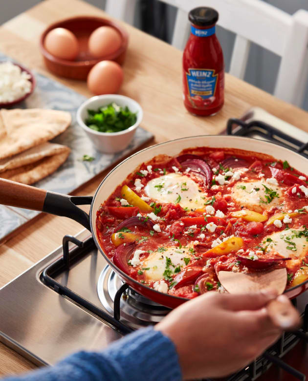 Heinz Products