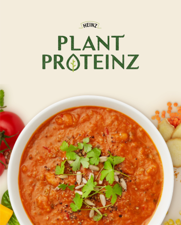 Plant Proteinz