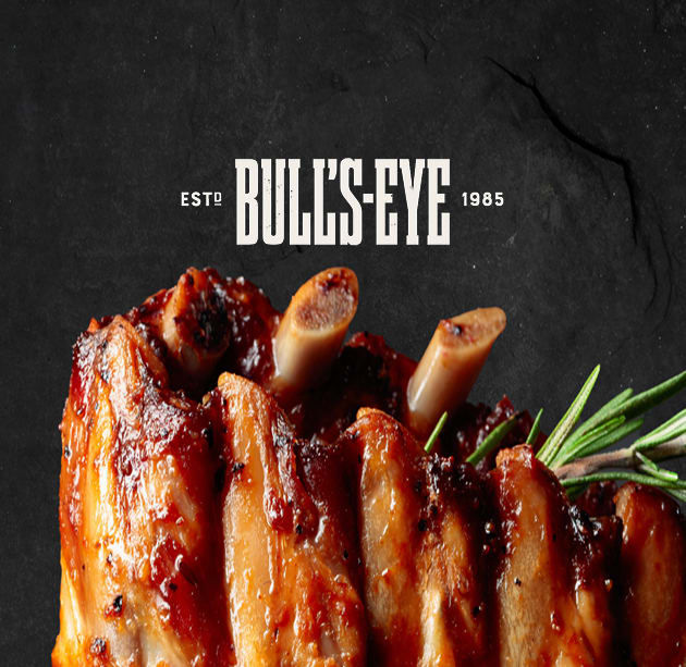 Bull's-Eye