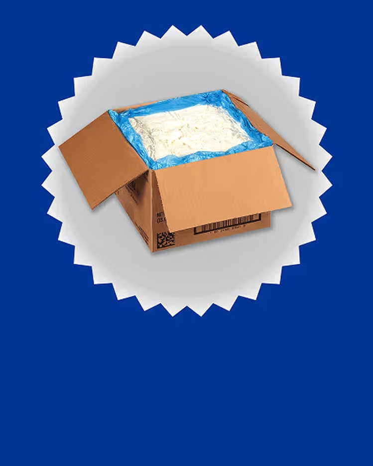 Philadelphia Neufchatel CC Carton - 30Lbs