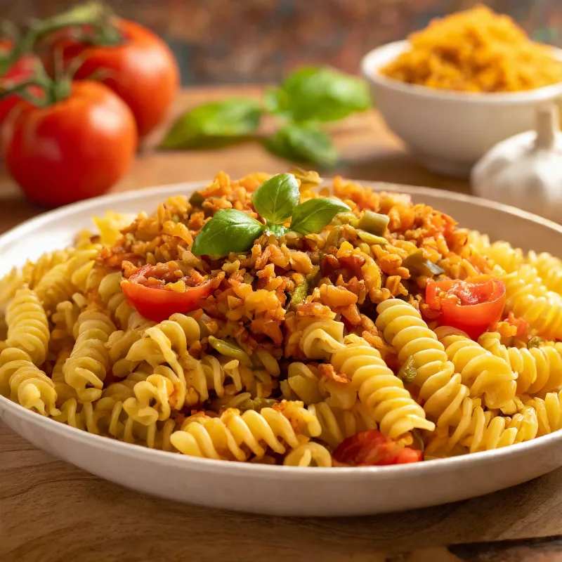 BOCA Bolognese Pasta