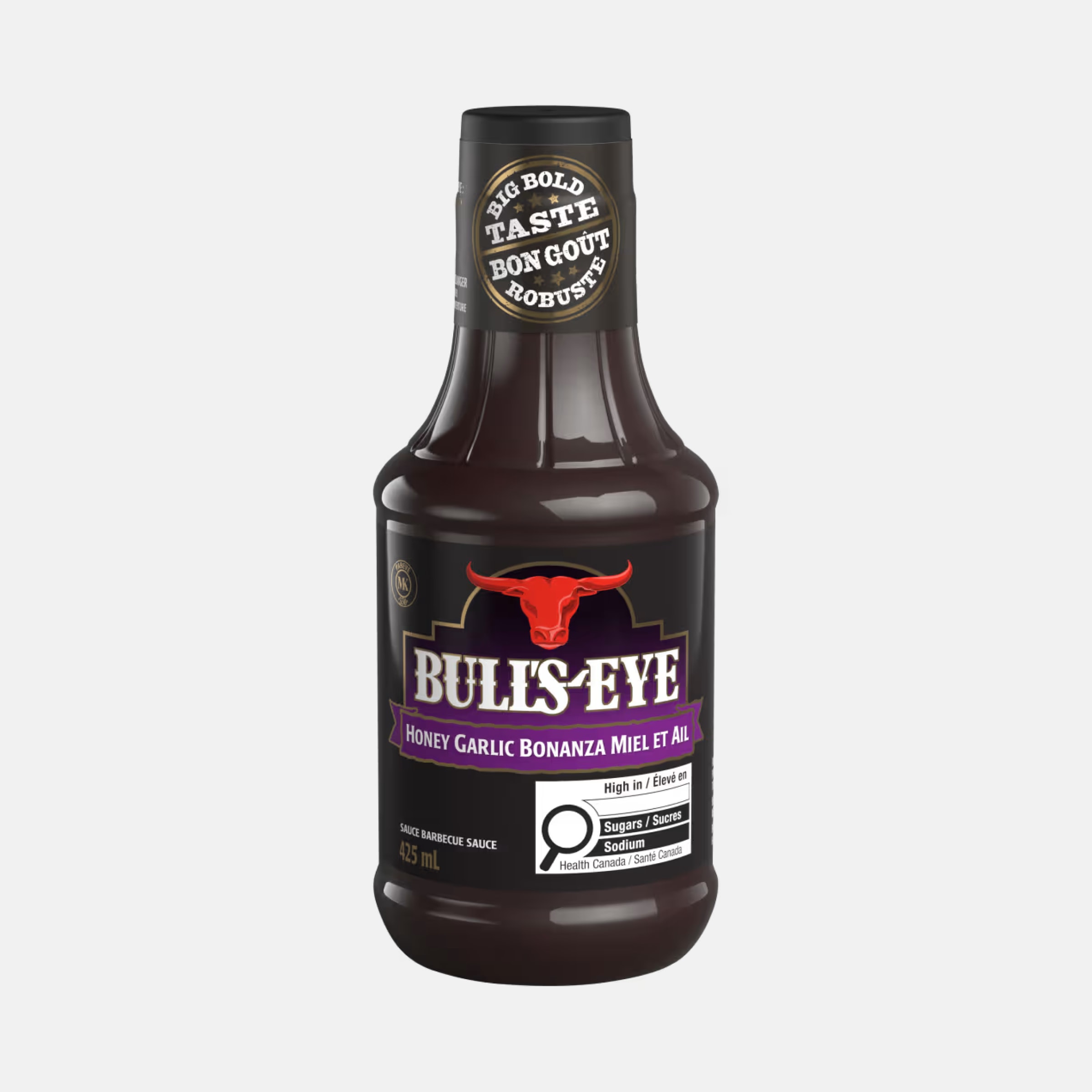 Bulls Eye Product