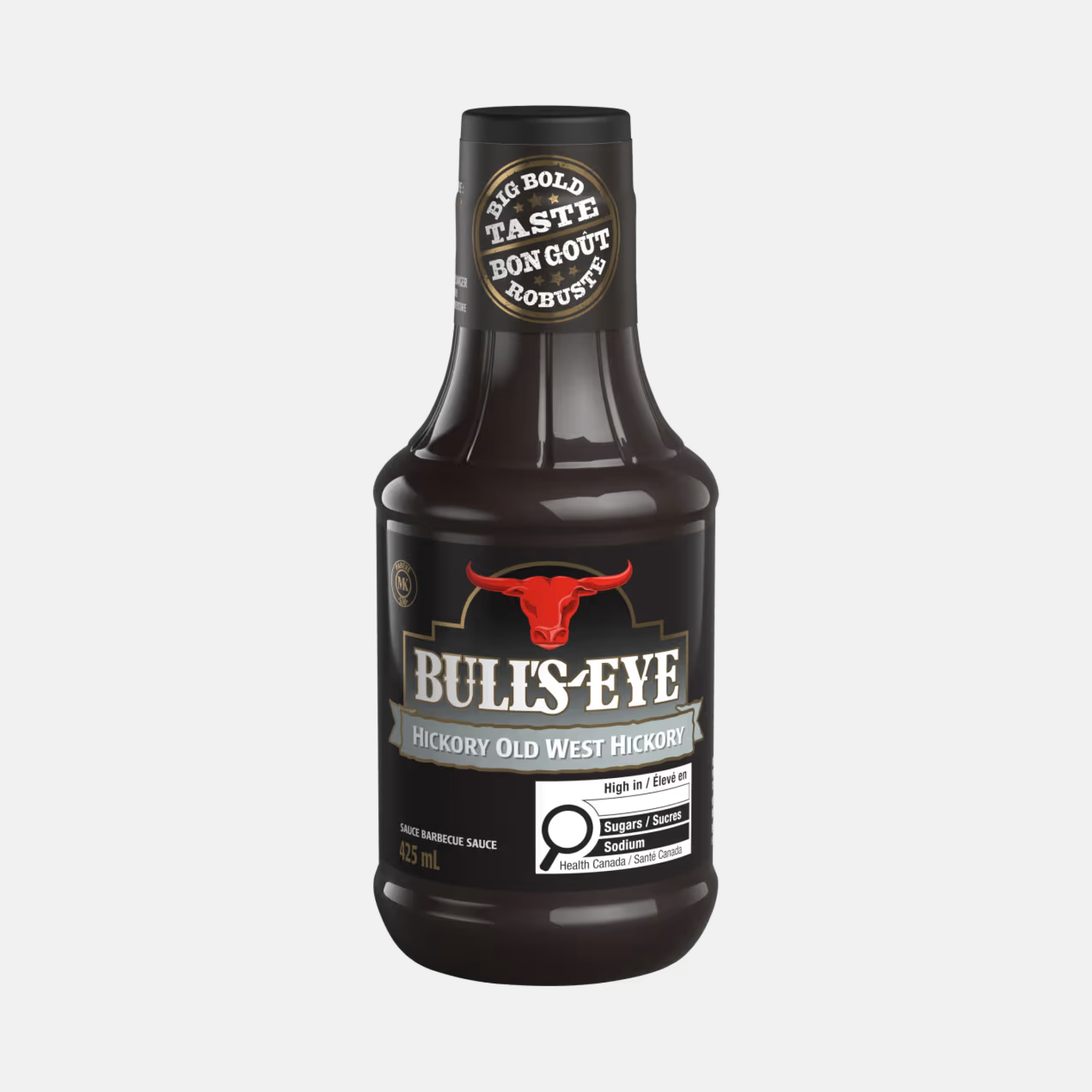 Bulls Eye Product