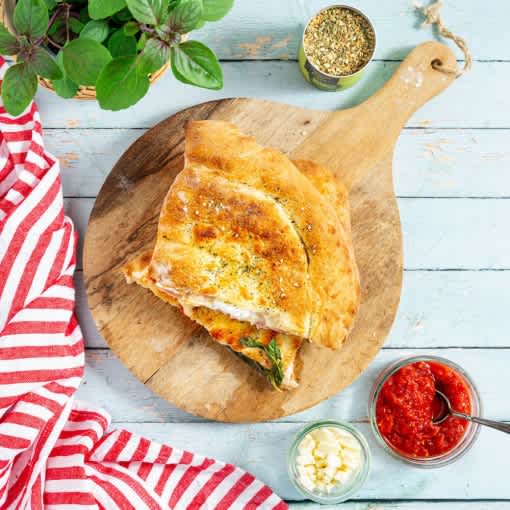 Calzone