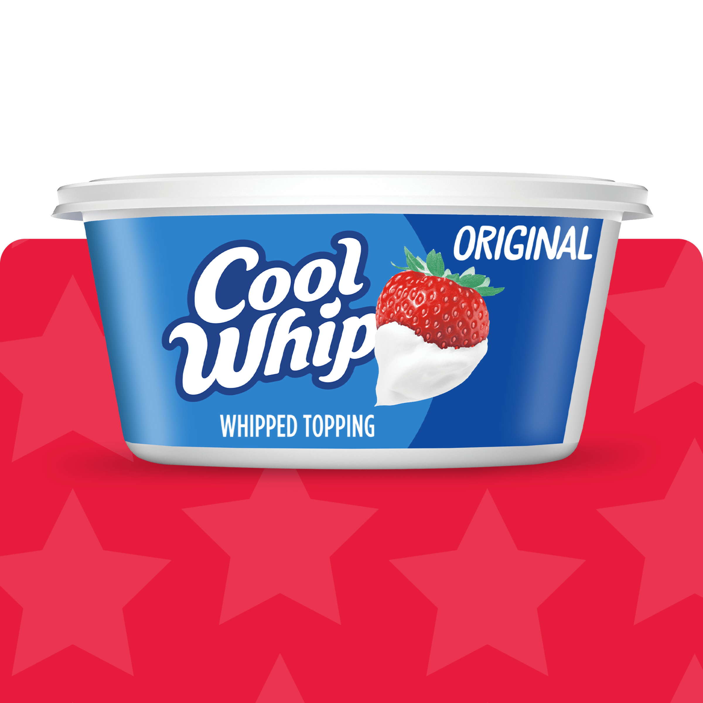 Cool Whip Whipped Topping 