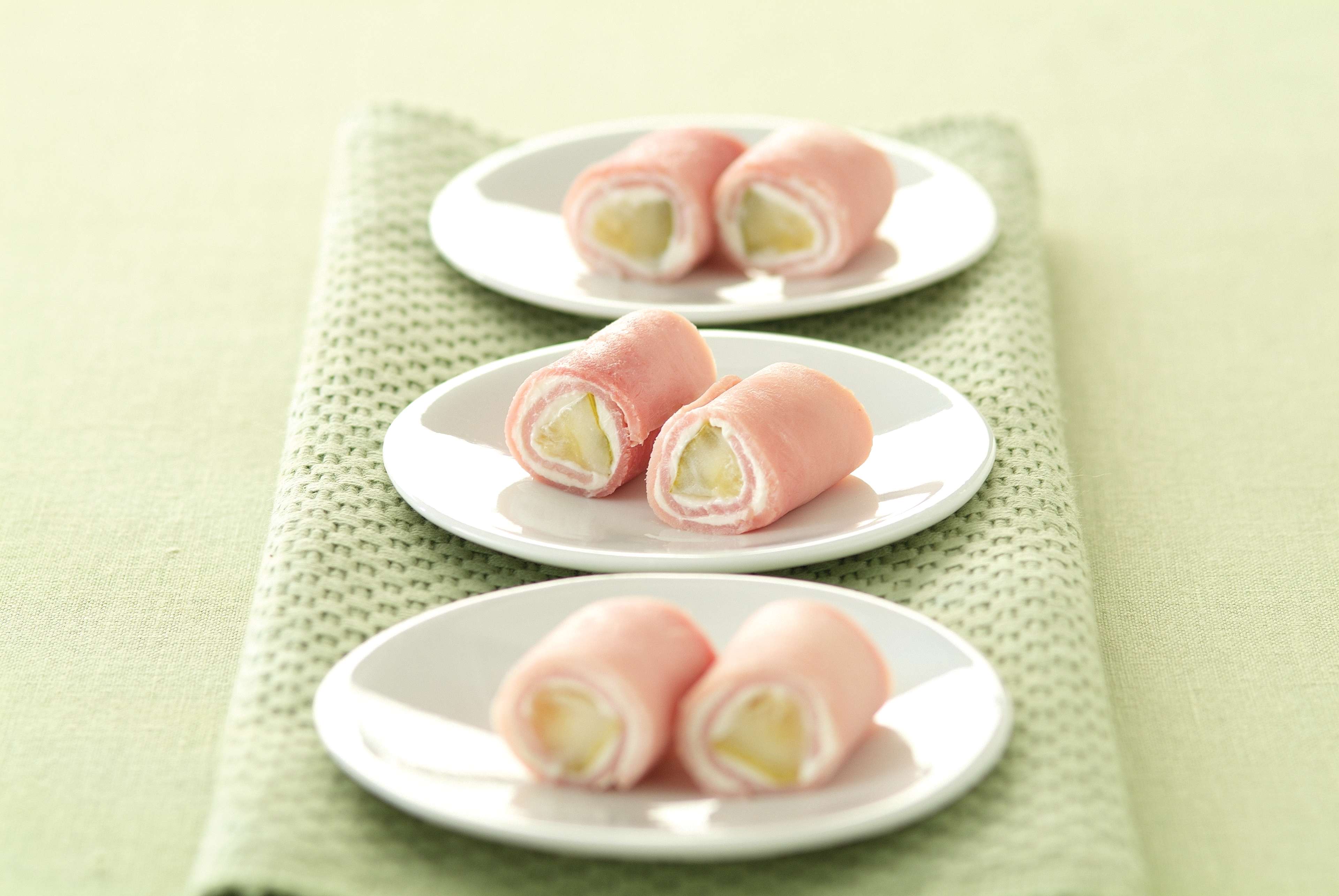 Pickle Roll-ups