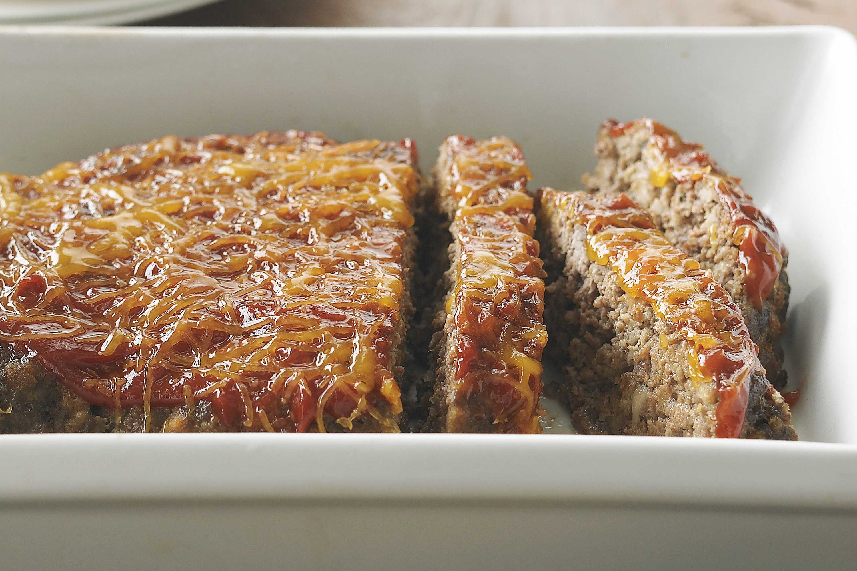 Favourite Meatloaf
