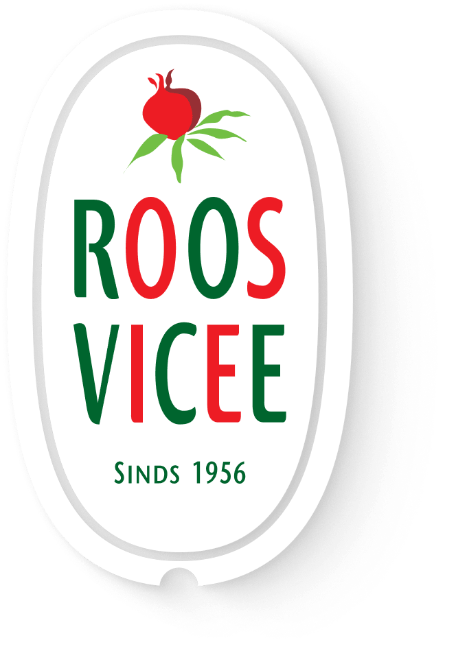Het Roosvicee-logo.