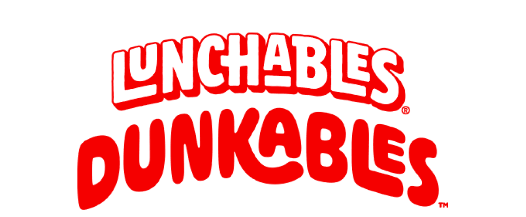 Lunchables Dunkables logo