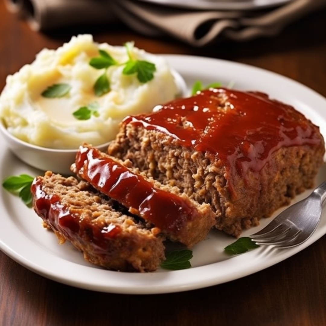 Meatloaf made better with Stove Top! This easy, flavorful family favorite comes together fast with a secret ingredient you'll love.