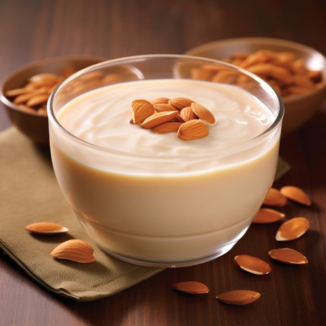 Smooth, creamy Jell-O pudding made with non-dairy milk. Perfect on its own or layered into trifles and parfaits. Give this easy recipe a try!