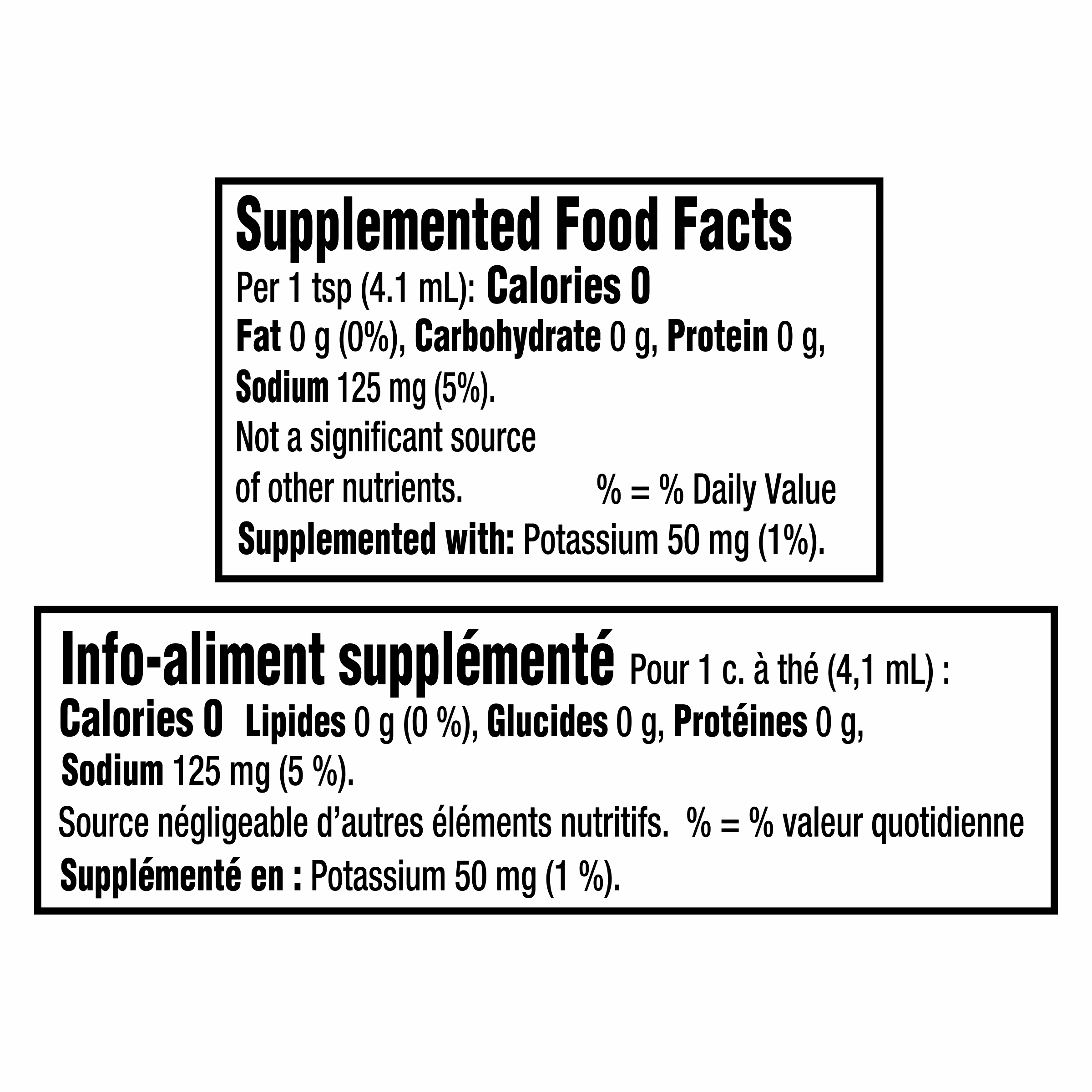 Nutrition info for this product.