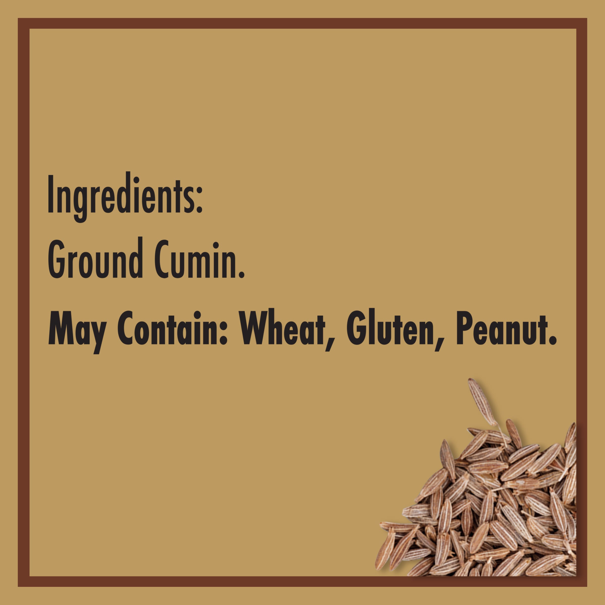 Nutrition info for this product.