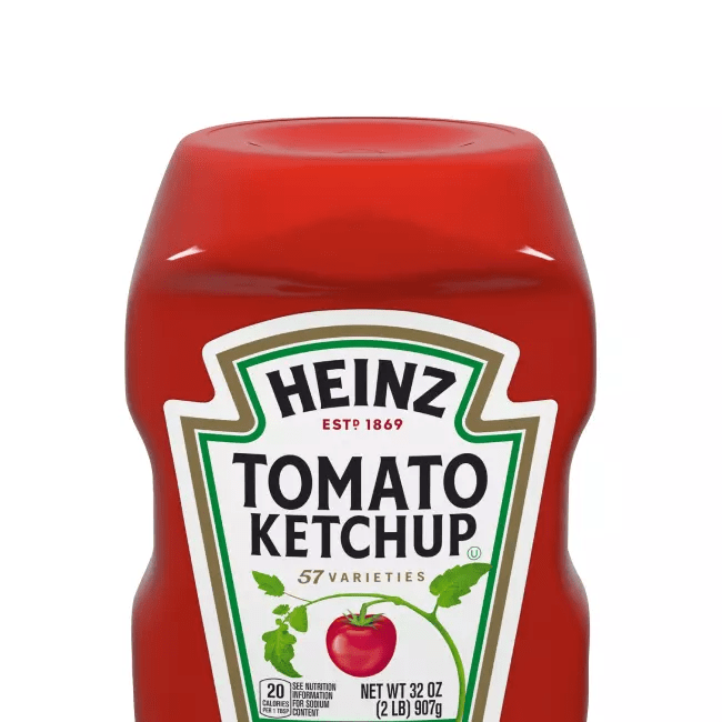 Ketchup