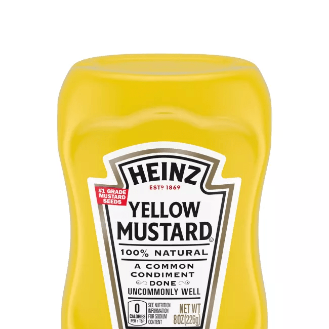 Mustard