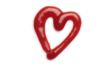 Heinz appreciates you!