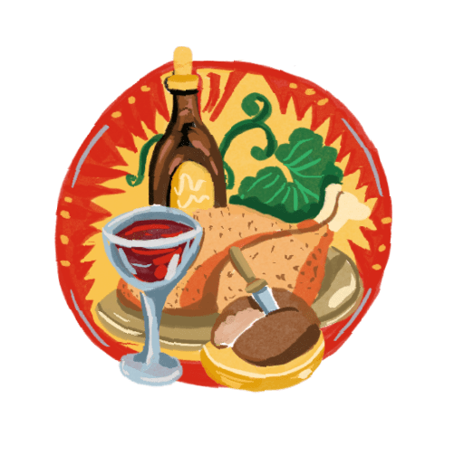 2021 BKI grantee Step by Step Catering in Decatur, GA does events from corporate to family to weddings and everything in betw