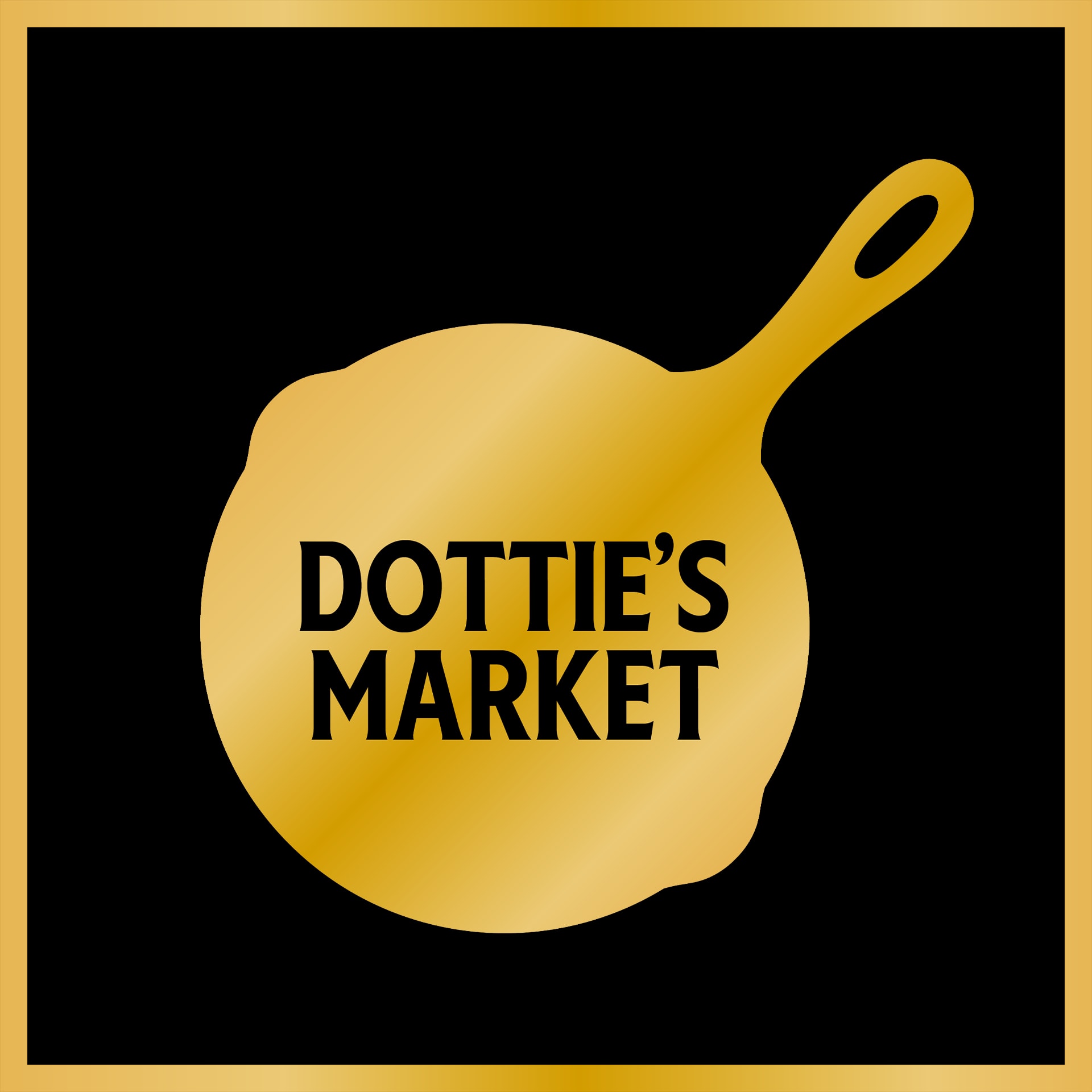 Enjoy a fast casual atmosphere combined with grandma's comfort food at Dottie's Market in Savannah, Georgia.
