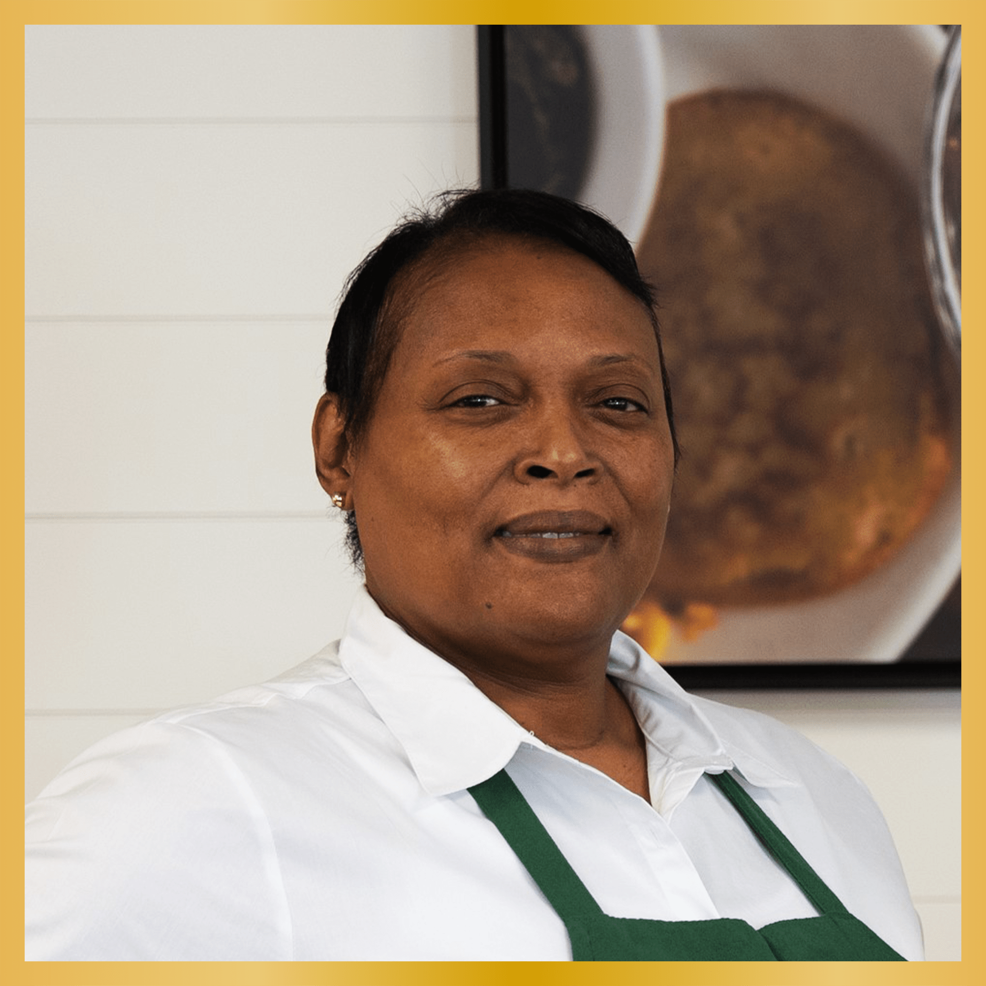 Serving home-cooked meals in Americus, Georgia, Gladys' Kitchen fuses a variety of southern cuisines that keep customers comi