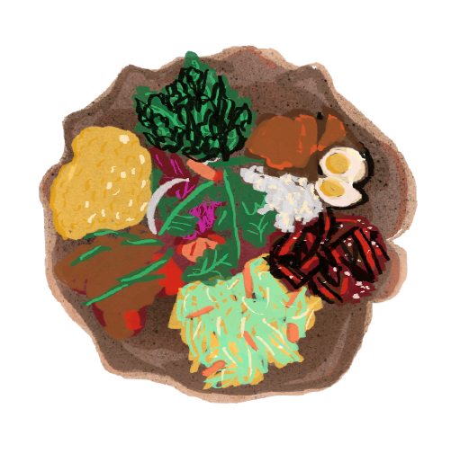 Chicago’s Demera Ethiopian restaurant is a 2021 BKI grantee specializing in Ethiopian American cuisine.