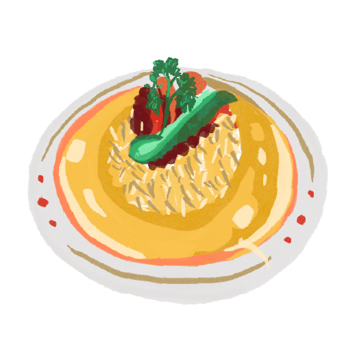 2021 Black Kitchen Initiative grant recipient Kizin Creole serves up Haitian cuisine in Chicago, IL.