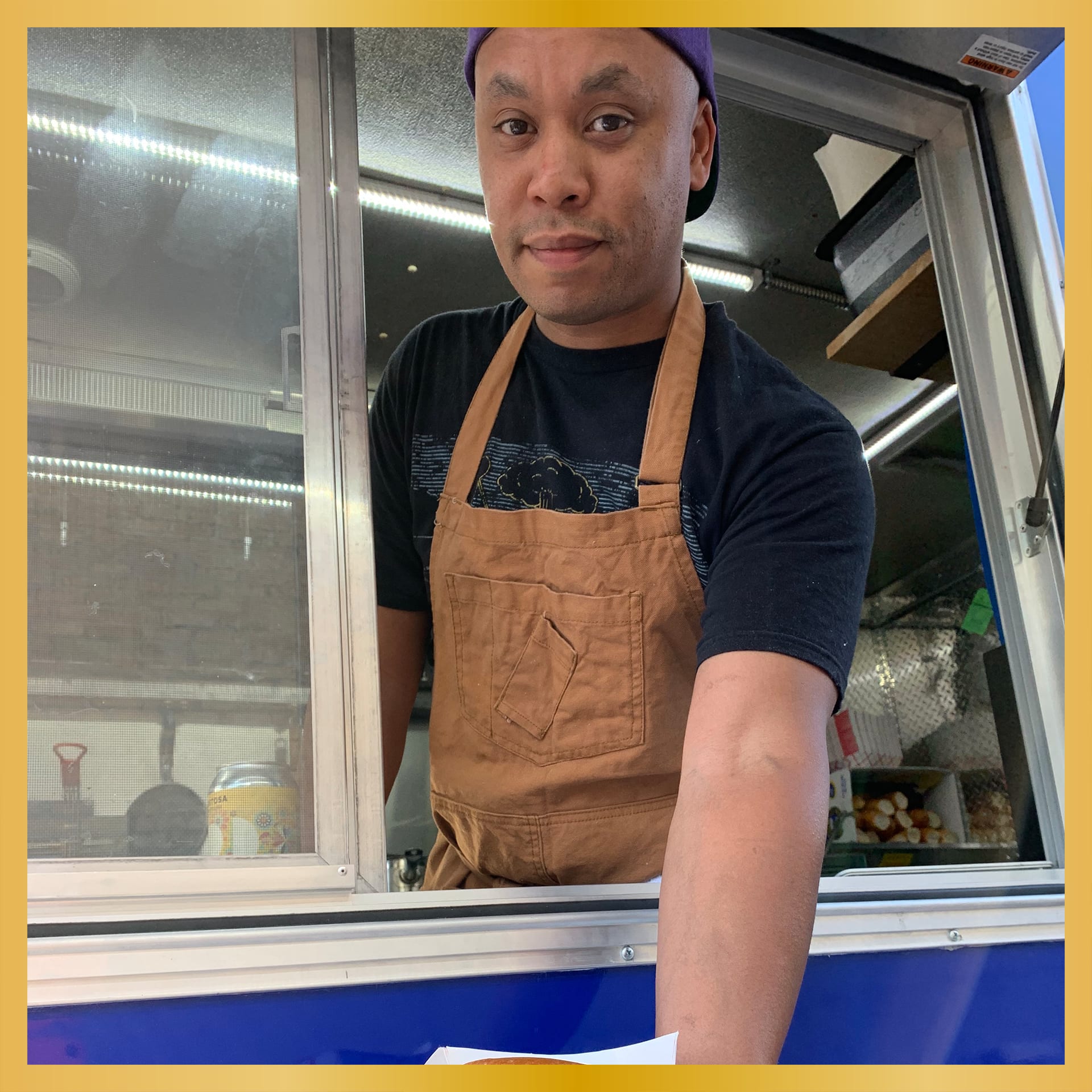 Find Bumbu Roux in Skokie, Illinois, serving up delicious dishes at the junction of Indonesian and Creole cuisine.