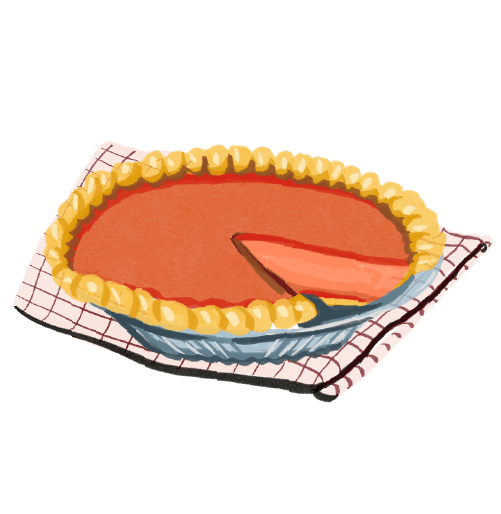 2021 Black Kitchen Initiative grant recipient Sweet Potato Sensations serves sweet potato cookies and more in Detroit, MI.