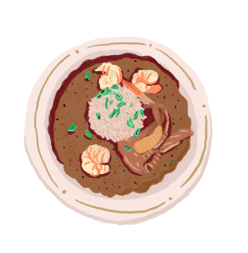 2021 BKI grantee Blue Orleans in Chattanooga, TN serves up traditional, New Orleans-inspired Creole cuisine.