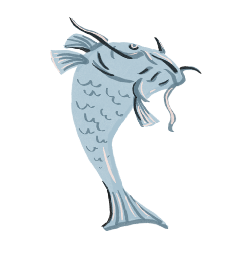 Specializing in fish and wings, 2021 BKI grantee Crumps Fish and Wings in Memphis, TN is a local favorite.