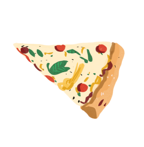 Find good food, surprises, and community at 2021 BKI grantee East Memphis Pizza and Subs, “Home of the Overstuffed Potato”.