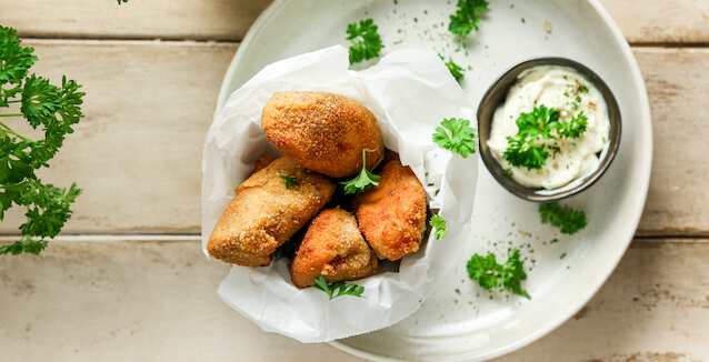 ¿Qué es el trash cooking? Aprende cómo ahorrar en tus recetas