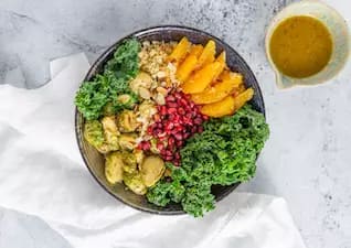 Just_Spices_Vegane_Tofu_Bowl