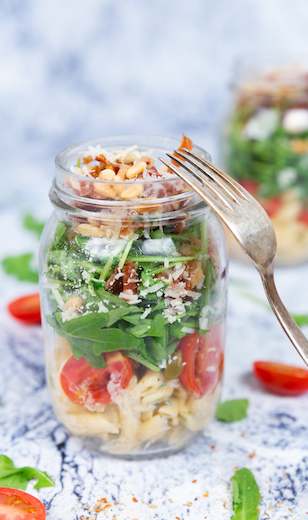 Batch cooking: ¿qué es y por qué deberías empezar a hacerlo?