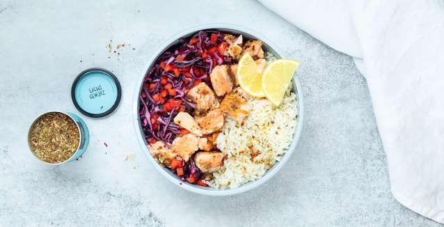 Batch cooking: ¿qué es y por qué deberías empezar a hacerlo?