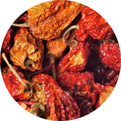 Habaneros