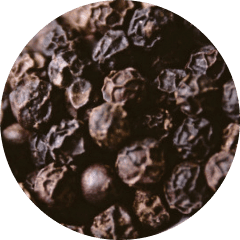 Tellicherry Pfeffer