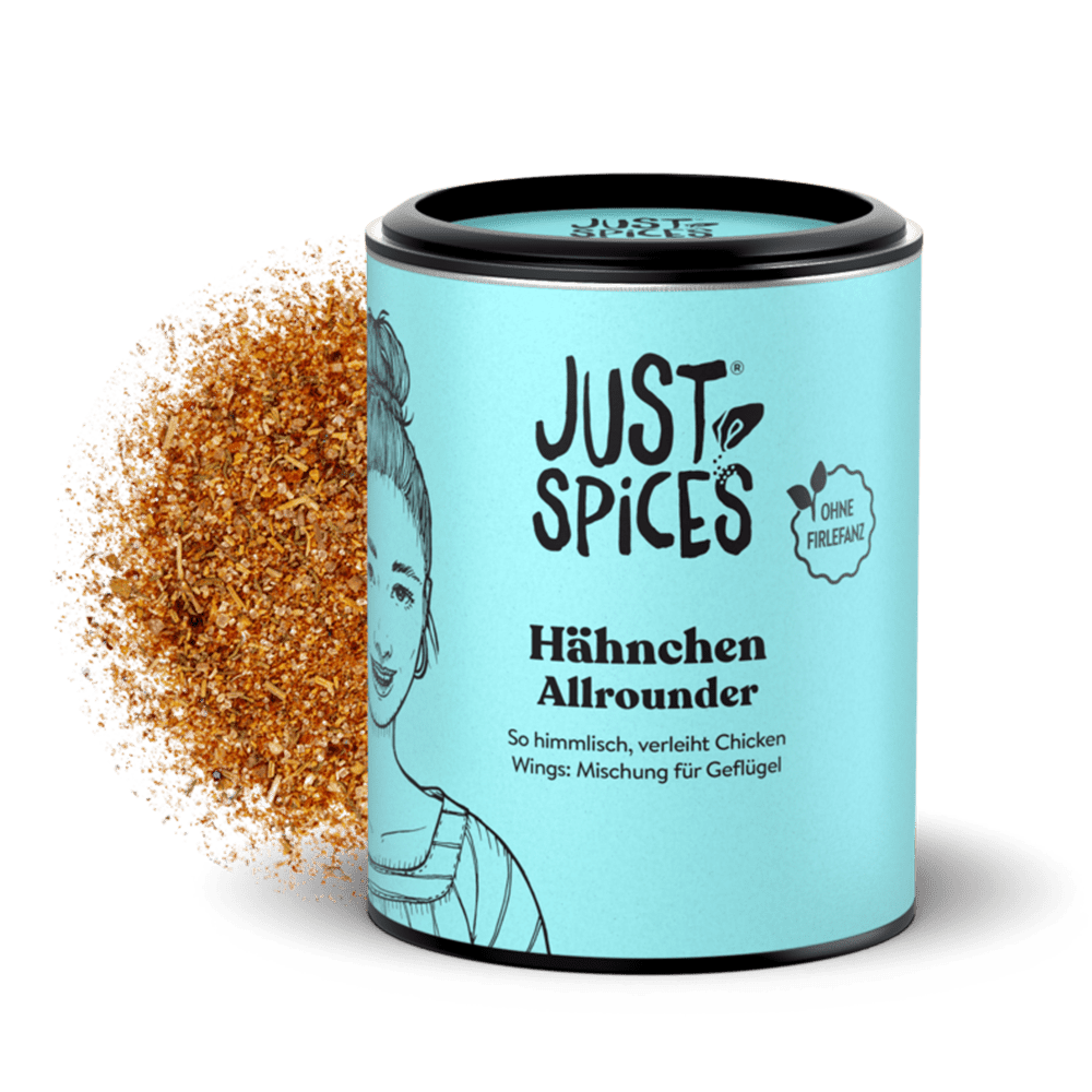Hähnchen Allrounder