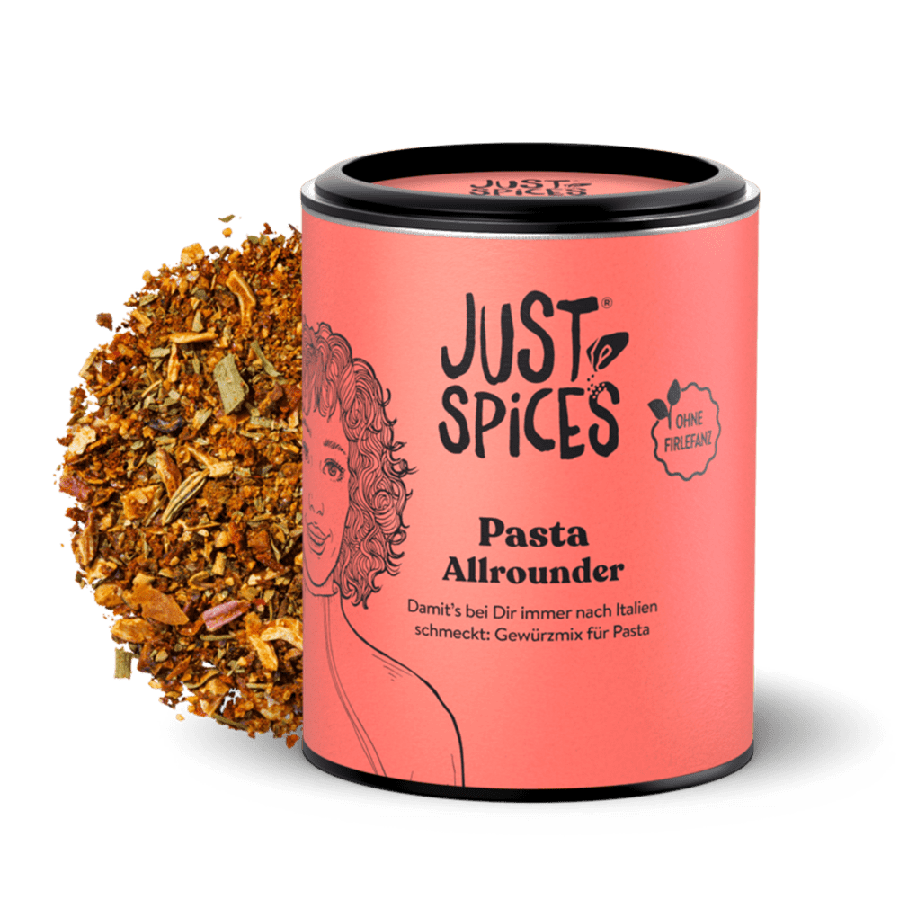Pasta Allrounder