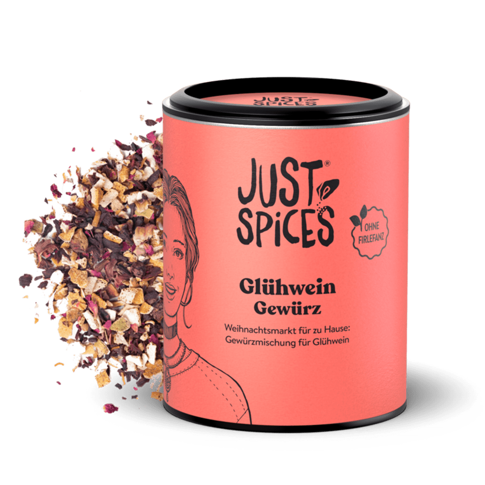 Glühwein Gewürz