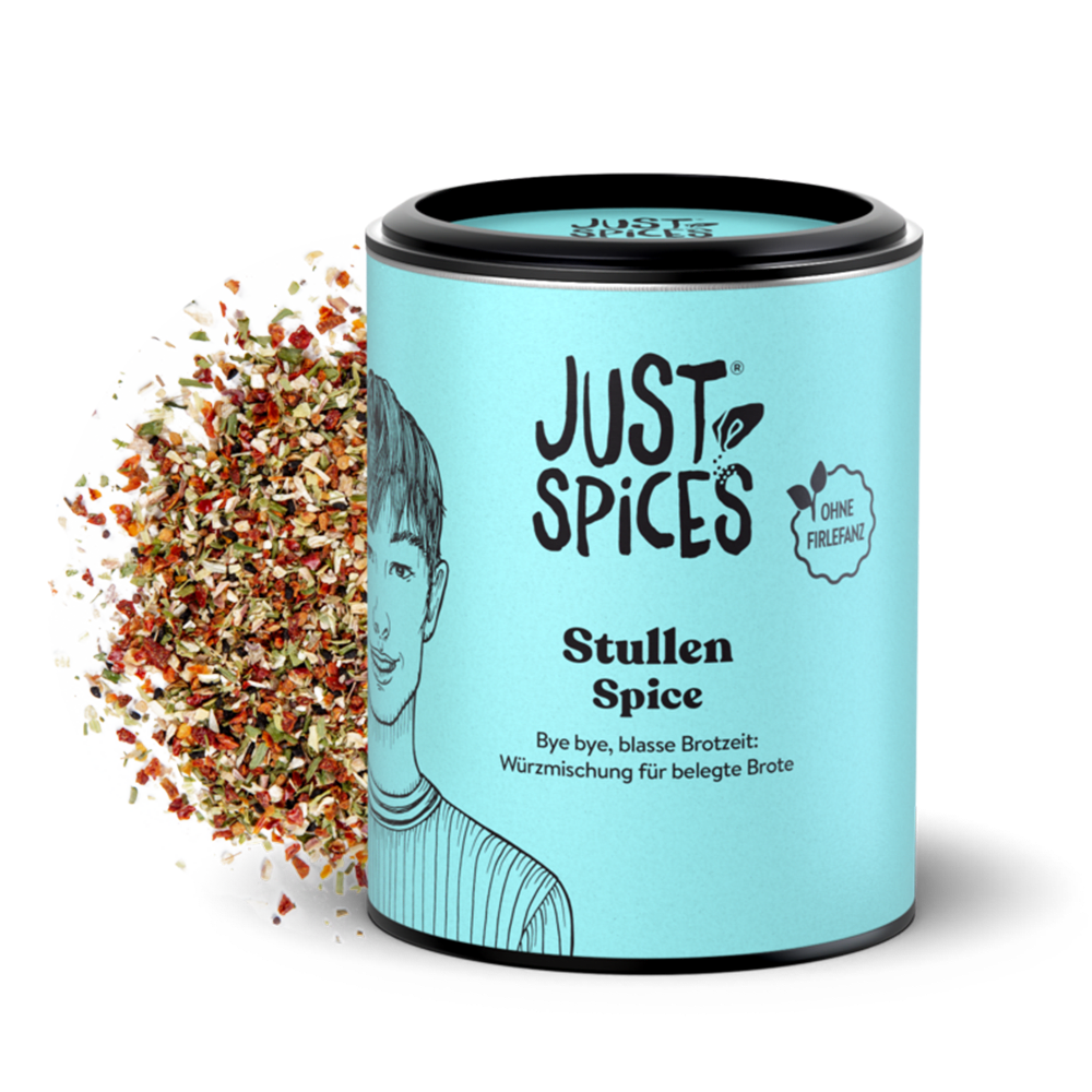 Stullen Spice