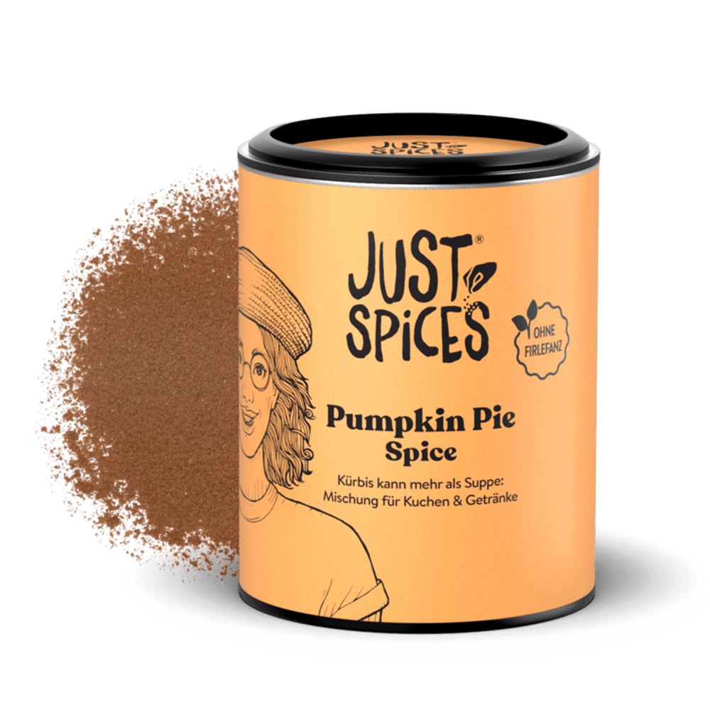 Pumpkin Pie Spice