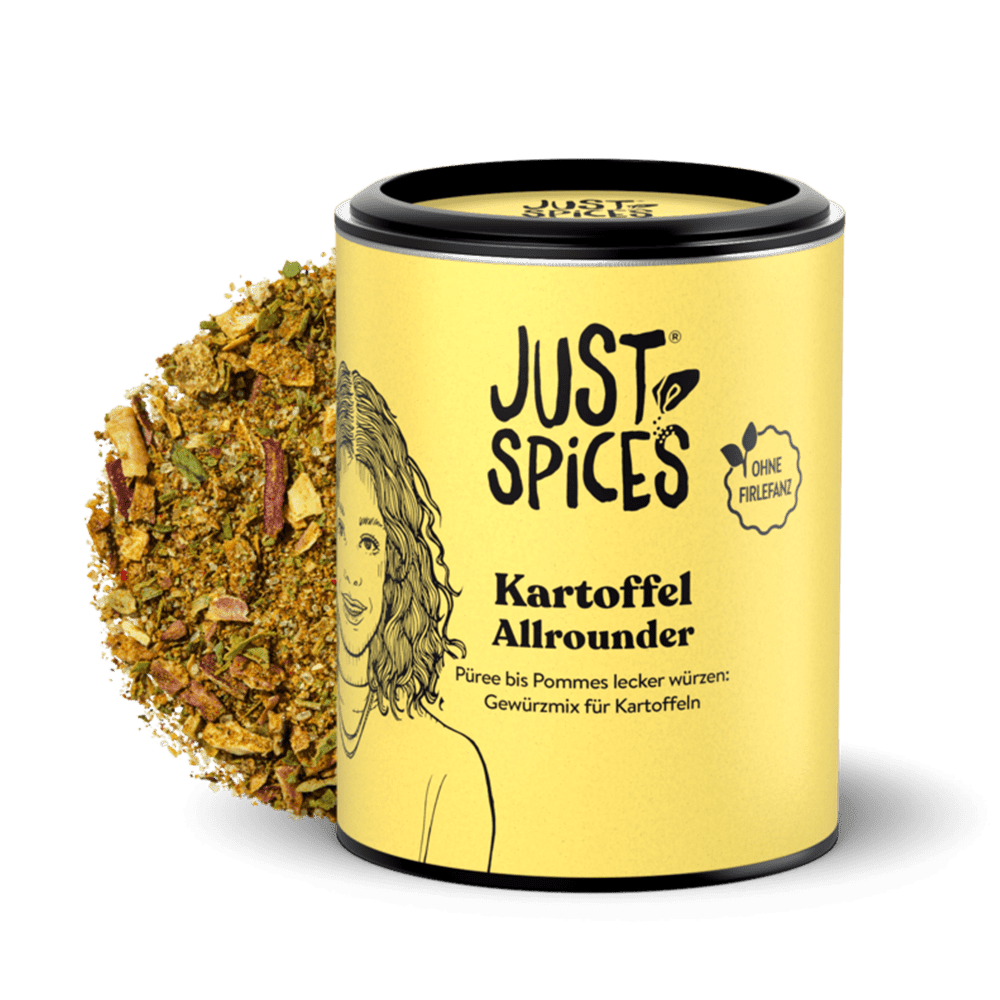 Kartoffel Allrounder