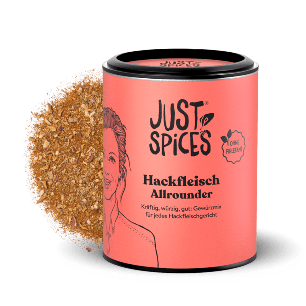 Hackfleisch Allrounder