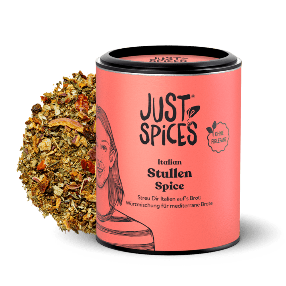Italian Stullen Spice